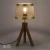 Lampa stołowa FREDERIK 11423-60 - Paul Neuhaus