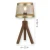 Lampa stołowa FREDERIK 11423-60 - Paul Neuhaus