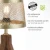 Lampa podłogowa FREDERIK 11424-60 - Paul Neuhaus