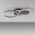 Lampa sufitowa LED SEVENT 14116-18 - Paul Neuhaus
