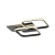 Lampa sufitowa LED SEVENT 14117-18 - Paul Neuhaus