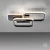 Lampa sufitowa LED SEVENT 14117-18 - Paul Neuhaus