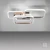 Lampa sufitowa LED SEVENT 14117-55 - Paul Neuhaus