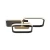 Lampa sufitowa LED SEVENT 14117-78 - Paul Neuhaus