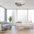 Lampa sufitowa LED SEVENT 14117-78 - Paul Neuhaus