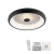Lampa sufitowa LED VERTIGO 14384-18 - Paul Neuhaus