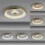Lampa sufitowa LED VERTIGO 14386-60 - Paul Neuhaus