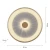 Lampa sufitowa LED VERTIGO 14386-60 - Paul Neuhaus