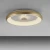 Lampa sufitowa LED VERTIGO 14386-60 - Paul Neuhaus