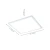 Plafon nowoczesny FLAT 14530-16 - Paul Neuhaus