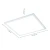 Plafon nowoczesny FLAT 14532-16 - Paul Neuhaus