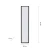 Plafon nowoczesny FLAT 14741-18 - Paul Neuhaus
