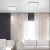 Plafon nowoczesny FLAT 14750-21 - Paul Neuhaus
