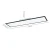 Plafon nowoczesny FLAT 14757-18 - Paul Neuhaus