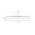Plafon nowoczesny FLAT 14757-21 - Paul Neuhaus