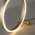 Lampa stołowa LED RITUS 15390-60 - Paul Neuhaus