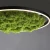 Lampa sufitowa GREEN RITUS 15392-66 - Paul Neuhaus