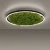 Lampa sufitowa GREEN RITUS 15392-66 - Paul Neuhaus