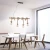 Lampa loft wisząca ROPE 15483-18 - Paul Neuhaus