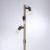 Lampa podłogowa CANOP 15629-18 - Paul Neuhaus