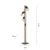 Lampa podłogowa CANOP 15629-18 - Paul Neuhaus