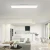 Plafon nowoczesny FLAT 16533-16-O - Paul Neuhaus