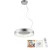 Lampa wisząca LED KETO ANIKA 17075-21 - Paul Neuhaus