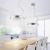 Lampa wisząca LED KETO ANIKA 17075-21 - Paul Neuhaus