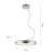 Lampa wisząca LED KETO ANIKA 17075-21 - Paul Neuhaus