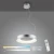 Lampa wisząca LED KETO ANIKA 17075-21 - Paul Neuhaus