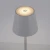 Lampa stołowa biała biurkowa LED EURIA 19250-16 - Paul Neuhaus