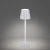 Lampa stołowa biała biurkowa LED EURIA 19250-16 - Paul Neuhaus