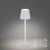 Lampa stołowa biała biurkowa LED EURIA 19250-16 - Paul Neuhaus