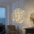 Lampa wisząca SAREA 2019-21 - Paul Neuhaus