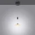 Lampa wisząca nowoczesna LAUTADA 2080-18 - Paul Neuhaus