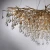 Żyrandol ICICLE 2192-11 - Paul Neuhaus