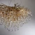 Żyrandol ICICLE 2192-11 - Paul Neuhaus