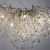 Żyrandol ICICLE 2192-55 - Paul Neuhaus