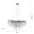 Żyrandol ICICLE 2192-55 - Paul Neuhaus