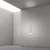 Lampa wisząca LED PURE-VEGA 2211-60 - Paul Neuhaus