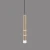 Lampa wisząca LED PURE-VEGA 2211-60 - Paul Neuhaus