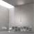 Lampa wisząca LED PURE-VEGA 2211-60 - Paul Neuhaus