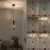 Lampa wisząca LED PURE-VEGA 2211-60 - Paul Neuhaus