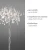 Lampa podłogowa ICICLE 232-55 - Paul Neuhaus