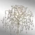 Lampa podłogowa ICICLE 232-55 - Paul Neuhaus