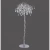 Lampa podłogowa ICICLE 232-55 - Paul Neuhaus