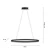 Lampa wisząca LED TITUS 2392-13 - Paul Neuhaus