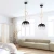 Lampa wisząca LUMA 2410-18 - Paul Neuhaus