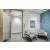 Fotel welurowy FLUENCE miętowy - 25073-m - Step Into Design