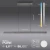 Lampa wisząca LED PURE-MOTO-RISE 2545-15 - Paul Neuhaus